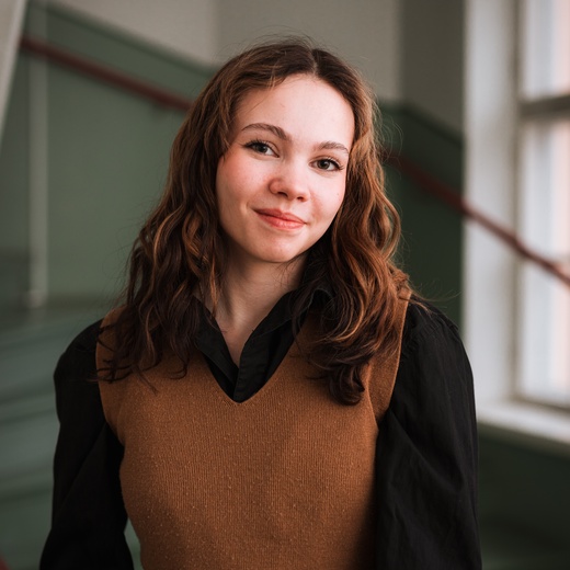 Valokuvaaja Anniina Virtanen
